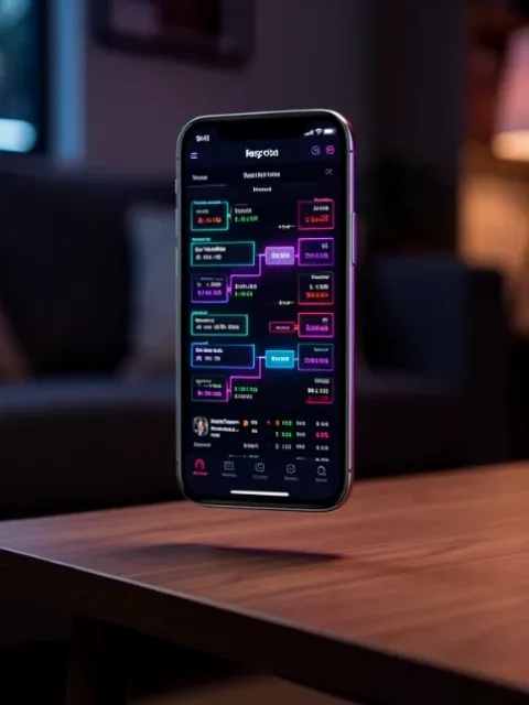 乐鱼 (Leyu) APP